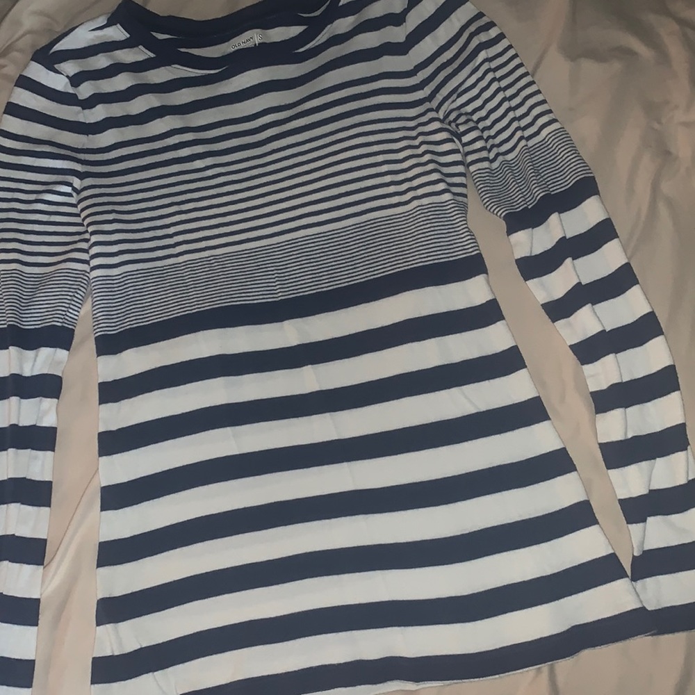 Old Navy Long Sleeve